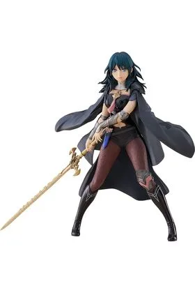 BYLETH FEMALE FIGURA 15 CM FIRE EMBLEM: THREE HOUSES POP UP PARADE