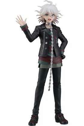 SERVANT FIGURA 23 CM DANGANRONPA ANOTHER EPISODE ULTRA DESPAIR GIRLS POP UP PARADE L