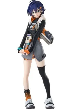 BELLE FIGURA 17,5 CM ZENLESS ZONE POP UP PARADE SP