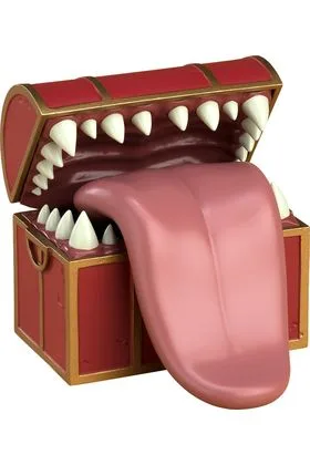 MIMIC FIGURA 4,5 CM FRIEREN: BEYOND JOURNEY'S END NENDOROID