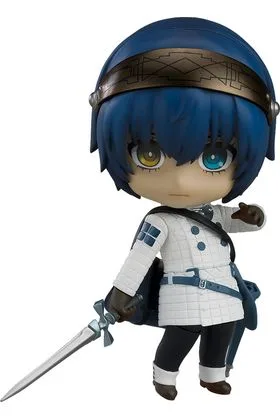 PROTAGONIST WILL FIGURA 10 CM METAPHOR: REFANTAZIO NENDOROID BASIC