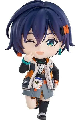 BELLE FIGURA 10 CM ZENLESS ZONE ZERO NENDOROID