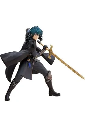 BYLETH MALE FIGURA 15 CM FIRE EMBLEM: THREE HOUSES POP UP PARADE
