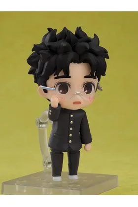 Okarun Figura 10 CM Dandadan Nendoroid