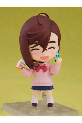 Momo Figura 10 CM Dandadan Nendoroid