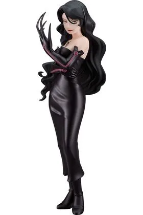 LUST FIGURA 17 CM FULLMETAL ALCHEMIST: BROTHERHOOD POP UP PARADE
