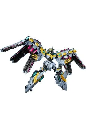 DIVINE ARSENAL AA-ZEUS-SKY THUNDER FIG. 19 CM YU-GI-OH! PLAMAX