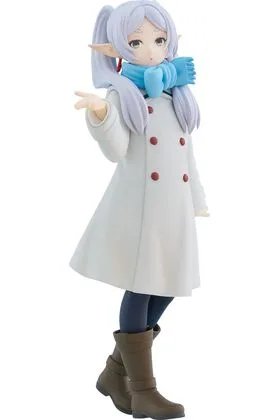 FRIEREN BLOW KISS VERSION FIGURA 16,5 CM FRIEREN: BEYOND JOURNEY'S END POP UP PARADE
