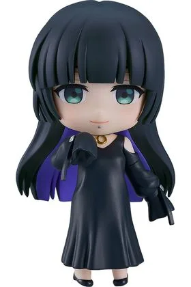 PA-SAN FIGURA 10 CM BOCCHI THE ROCK! NENDOROID