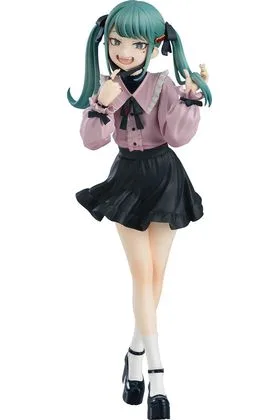 HATSUNE MIKU THE VAMPIRE VERSION FIGURA 24 CM CHARACTER VOCAL SERIES 01: HATSUNE MIKU POP UP PARADE