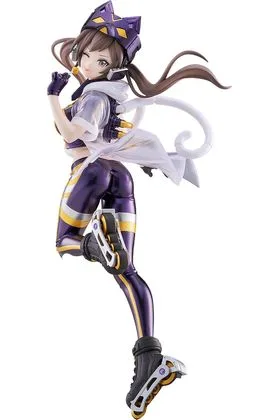 I:P MASQUERENA FIGURA 23 CM YU-GI-OH! OFICIAL CARD GAME POP UP PARADE SP