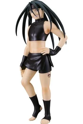 Envy Figura 16 CM Fullmetal Alchemist: Brotherhood Pop Up Parade
