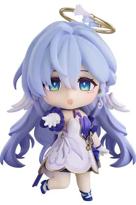 ROBIN FIGURA 10 CM HONKAI: STAR RAIL NENDOROID