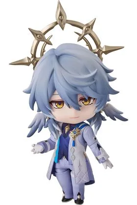 SUNDAY FIGURA 10 CM HONKAI: STAR RAIL NENDOROID
