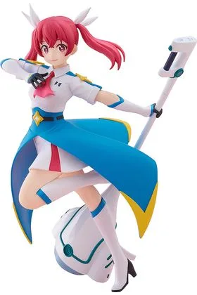 KANA SAKURAGI FIGURA 21 CM MAGILUMIERE CO POP UP PARADE L