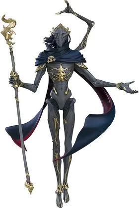 CHAMPION VIKTOR FIGURA 20 CM ARCANE POP UP PARADE SP