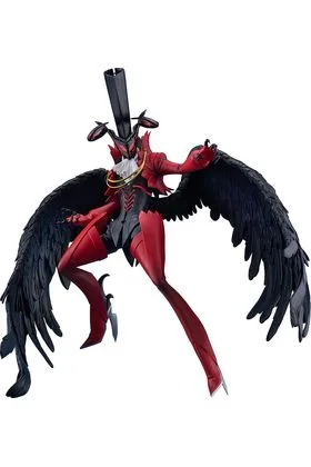ARSENE FIGURA 29 CM PERSONA 5 ROYAL POP UP PARADE SP