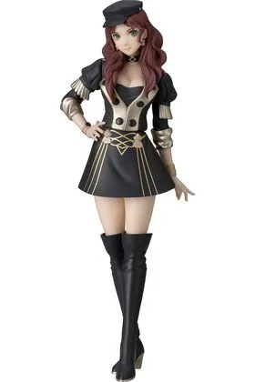 DOROTHEA ARNAULT FIGURA 17 CM FIRE EMBLEM: THREE HOUSES POP UP PARADE