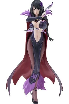 ELSA GRANHIERT FIGURA 23,5 CM RE:ZERO -STARTING LIFE IN ANOTHER WORLD- POP UP PARADE L