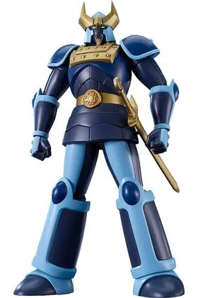 GOD MAZINGER FIGURA 16 CM GOD MAZINGER MODEROID
