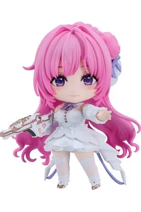 DOROTHY FIGURA 10 CM GODDES OF VICTORY NIKKE NENDOROID