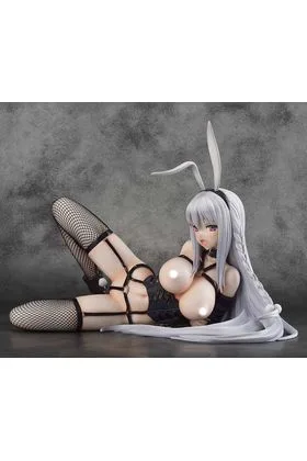 YUKI SHIRATORI FIG 22 CM BINDING CREATORS OPINION 1/4 SCALE