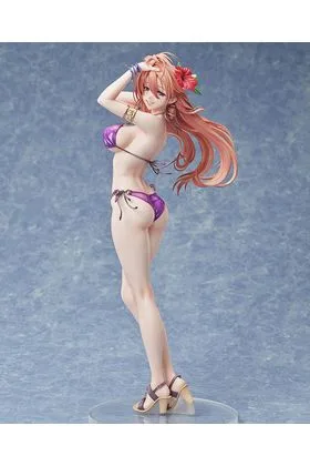 COVERGIRL MINATSU FIGURA 43 CM ORIGINAL 1/4 SCALE