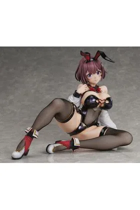 HITOYO-CHAN BUNNY VER FIGURA 20 CM CREATORS OPINION 1/4 SCALE