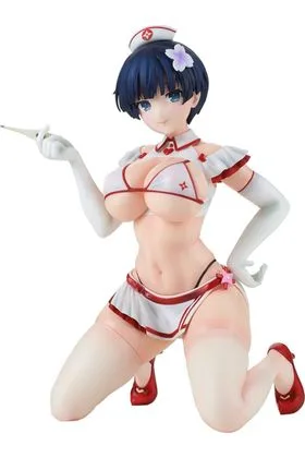 YOZAKURA FIG. 25 CM SHINOVI MASTER SENRAN KAGURA: NEW LINK 1/4 SCALE