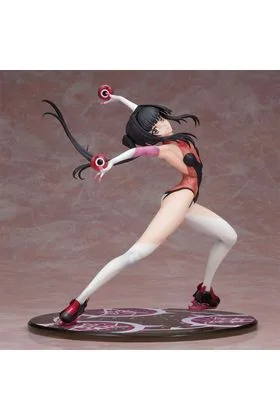 SHIRABE TSUKUYOMI GEAR INNER VERSION FIGURA 23 CM SYMPHOGEAR XV 1/7 SCALE