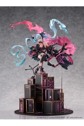 HATSUNE MIKU DIGITAL STARS 2022 VER. FIG. 47 CM CHARACTER VOCAL SERIES 01 1/7 SCALE