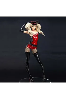 ANNE TAKAMAKI CORSET DRESS VER FIG 29 CM PERSONA5 DANCING IN STARLIGHT 1/6 SCALE