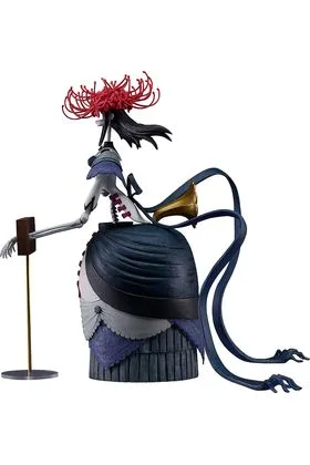 NUTCRACKER WITCH FIGURA 23 CM PUELLA MAGI MADOKA MAGICA THE MOVIE REBELLION POP UP PARADE SP