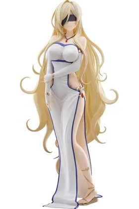 SWORD MAIDEN FIGURA 24 CM GOBLIN SLAYER II POP UP PARADE L