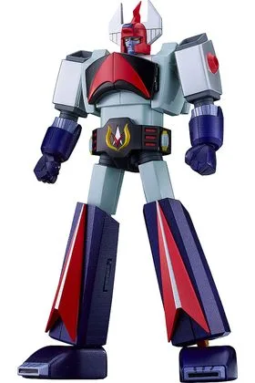 DANGUARD A FIGURA 18 CM WAKUSEI ROBO DANGUARD ACE MODEROID