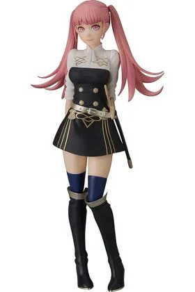HILDA VALENTINE GONERIL FIGURA 16 CM FIRE EMBLEM THREE HOUSES POP UP PARADE