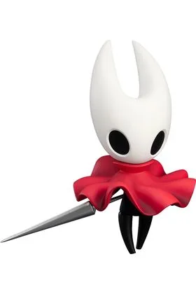 HORNET FIGURA 13 CM HOLLOW KNIGHT: SILKSONG NENDOROID RE-RUN