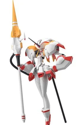 STRELITZIA FIGURA 18 CM DARLING IN THE FRANXX MODEROID RE-RUN