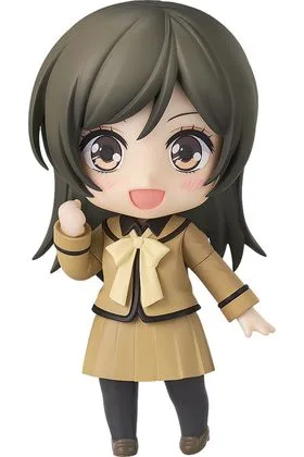 NANAMI MOMOZONO FIGURA 10 CM KAMISAMA KISS NENDOROID