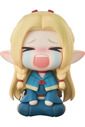 MARCILLE FIGURA 7 CM DELICIOUS IN DUNGEON QSET