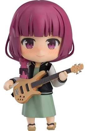 KIKURI HIROI FIGURA 10 CM BOCCHI THE ROCK NENDOROID