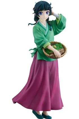MAOMAO FIGURA 17 CM THE APOTHECARY DIARIES POP UP PARADE RE-RUN