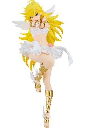 PANTY REPENT VERSION FIGURA 21 CM PANTY AND STOCKING WITH GARTERBELT POP UP PARADE L