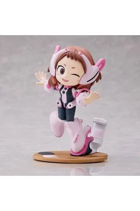 OCHAKO URARAKA FIG. 11,5 CM MY HERO ACADEMIA PALVERSE PALE