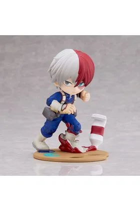 SHOTO TODOROKI FIG. 11 CM MY HERO ACADEMIA PALVERSE PALE