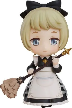 ROSALINE FIGURA 10 CM AFK ARENA NENDOROID