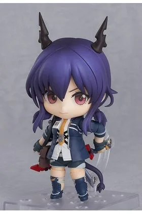 CH'EN FIGURA 10 CM ARKNIGHTS NENDOROID