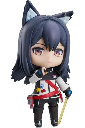 TEXAS FIGURA 10 CM ARKNIGHTS NENDOROID