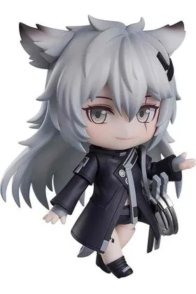 LAPPLAND FIGURA 10 CM ARKNIGHTS NENDOROID