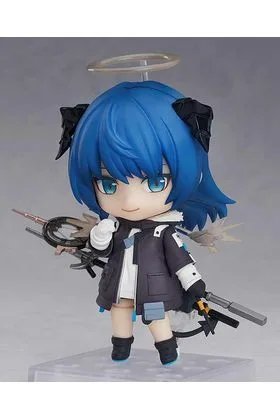 MOSTIMA FIGURA 10 CM ARKNIGHTS NENDOROID